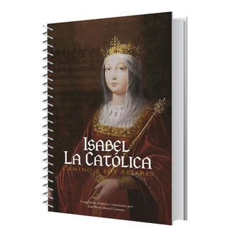 Nobis Pacem Homeschool Isabel La Católica