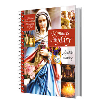 Mondays with Mary
