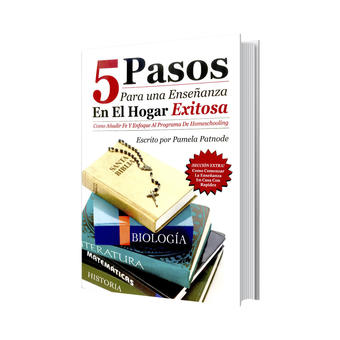 Nobis Pacem Homeschool Cinco Pasos Para una Enseñanza en el Hogar Exitosa