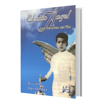 Nobis Pacem Homeschool El Niño Ángel