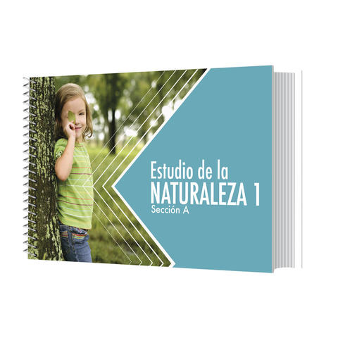 Nobis Pacem Homeschool Estudio del a Naturaleza 1